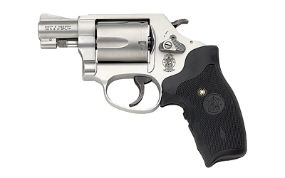 S&W 637 38SPL+P 1.88" 5RD LSR GRP - for sale