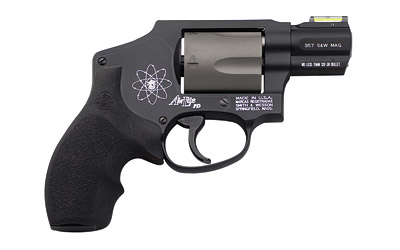 Smith & Wesson - 340PD - 357 for sale
