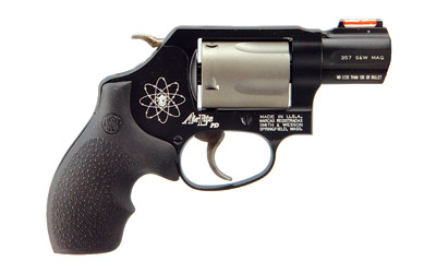 Smith & Wesson - 360PD - .357 Mag for sale