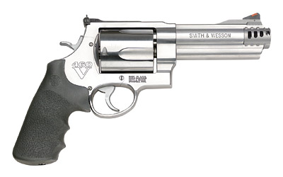S&W 460XVR 460SW 5" STS - for sale