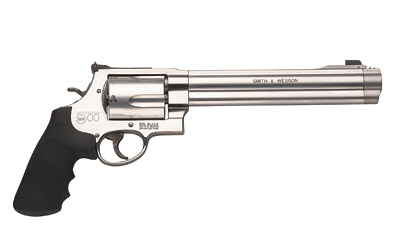 S&W 500 500SW 8.38" 5RD STS - for sale