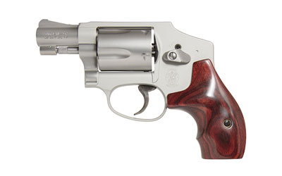 Smith & Wesson - 642|LadySmith - .38 Special for sale