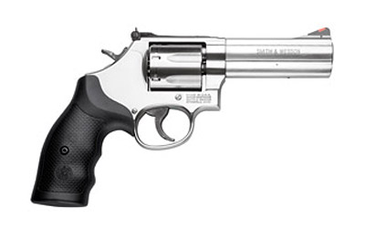S&W 686-6 PLUS 357MAG 4.13" STS 7RD - for sale