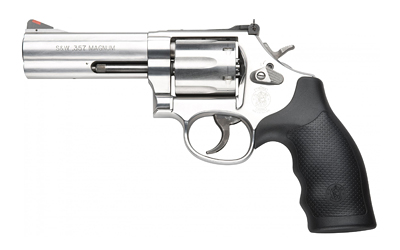 Smith & Wesson - 686|Combat Magnum - 357 for sale