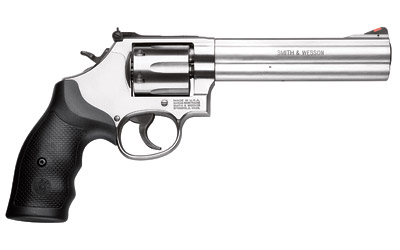 Smith & Wesson - 686|Combat Magnum - 357 for sale