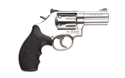 S&W 686-6 PLUS 357MAG 3" STS 7RD - for sale