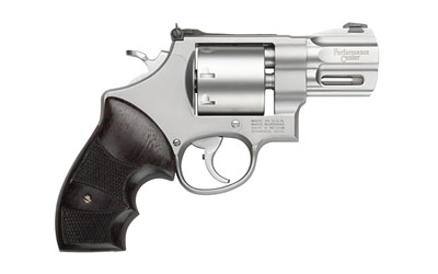 Smith & Wesson - 627 - 357 for sale