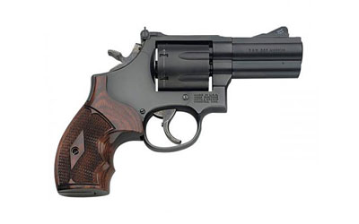 Smith & Wesson - 586 - 357 for sale