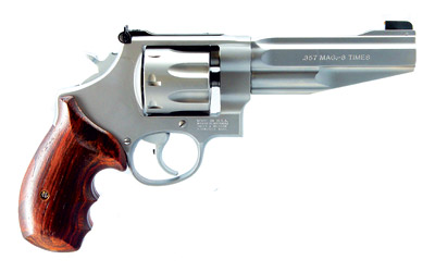 Smith & Wesson - 627 - 357 for sale