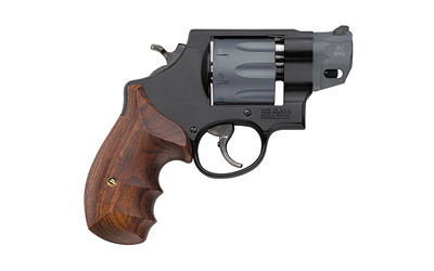 Smith & Wesson - 327 - 357 for sale