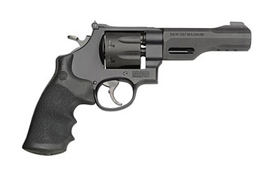 S&W PC 327 357MAG 5" TRR SC/TI 8RD - for sale