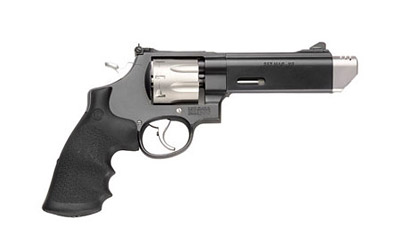 Smith & Wesson - 627 - 357 for sale