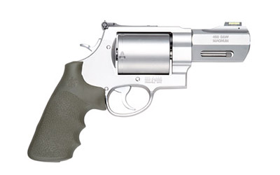 Smith & Wesson - 460 - .460 S&W Mag for sale