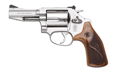 Smith & Wesson - 60 - .357 Mag for sale