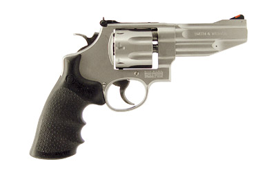 S&W 627 PRO SERIES 357MAG 4" 8RD STS - for sale