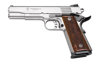 Smith & Wesson - 1911 - 9mm Luger for sale