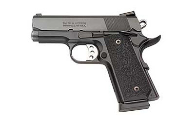 S&W PC 1911 PRO 45ACP 3" 7RD BLK - for sale