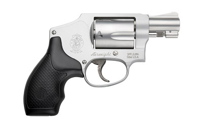 S&W 642 PRO 38SPL+P 1.88" 5RD NO/LK - for sale