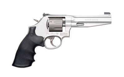 Smith & Wesson - 986 - 9mm Luger for sale