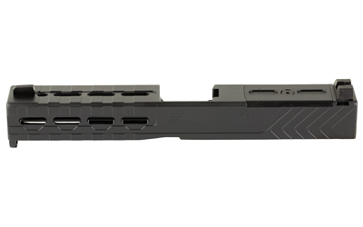 SYLVAN G17 G3 SLIDE COMPLETE BLK - for sale