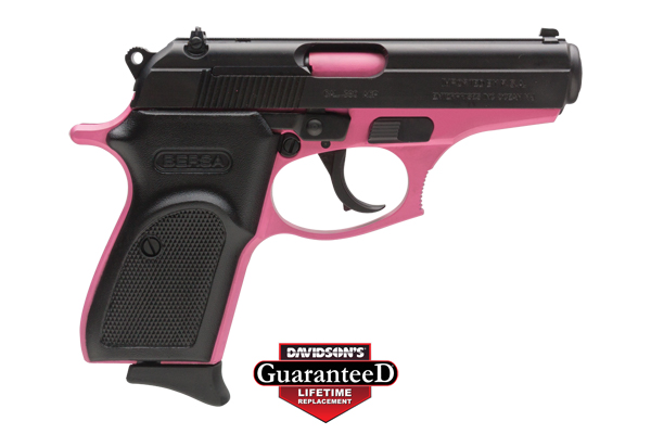 Bersa - Thunder 380 - 380 AUTO for sale