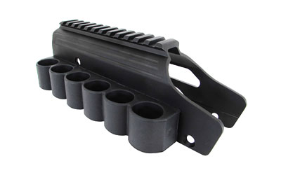 TACSTAR SHTGN RAIL MNT W/SS MOSS 12G - for sale