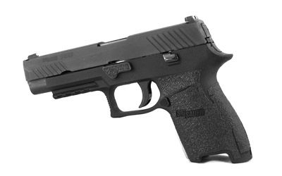 TALON GRP FOR SIG P320 COMP RBR - for sale
