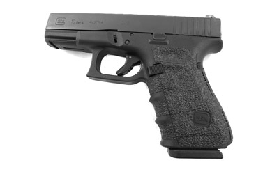 TALON GRP FOR GLOCK 19 GEN4 RBR - for sale