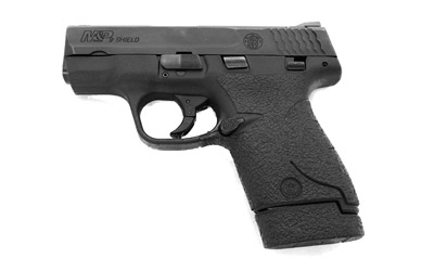 TALON GRP FOR S&W SHIELD 9/40 RBR - for sale