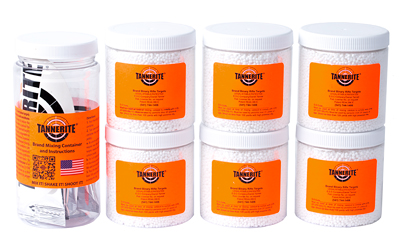 TANNERITE STRT KIT 6-1/2LB TRGTS - for sale