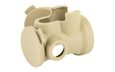 TANGO DWN TRIJICON MRO COVER FDE - for sale