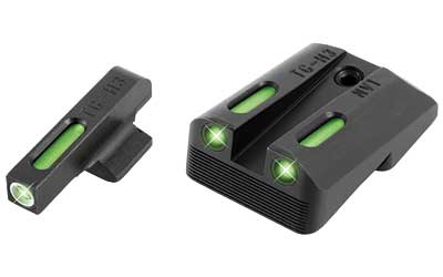 TRUGLO BRITE-SITE TFX 1911 5" GOVT - for sale