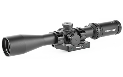 TRUGLO EMINUS 4-16X44 IR TPR BLK - for sale