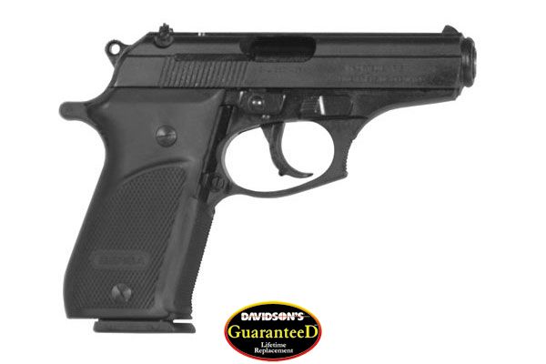 BERSA THUN PLUS 380 MATTE 3.5" 15RD - for sale