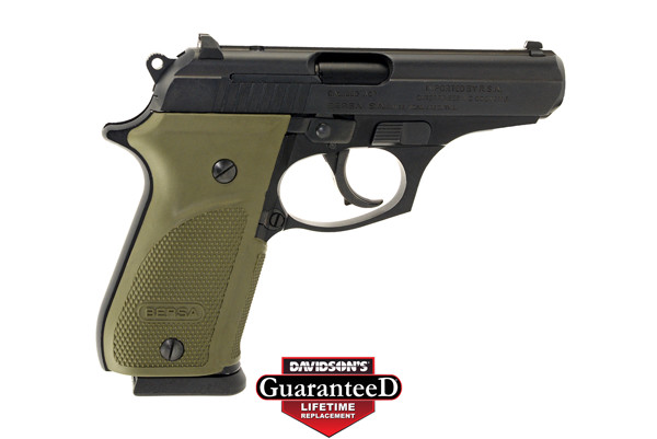 BERSA THUN CMBT PLS 380ACP 3.5" 15RD - for sale