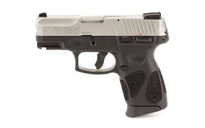 TAURUS G2C 9MM 3.2" 12RD STS TS - for sale