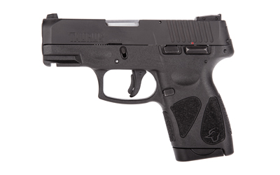 TAURUS G2S 9MM 3.20" 7RD BLK TS - for sale