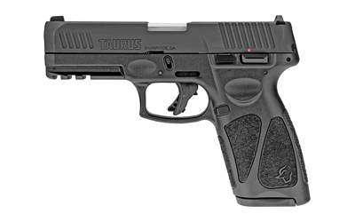 TAURUS G3 9MM 4" 10RD BLK AS TS - for sale