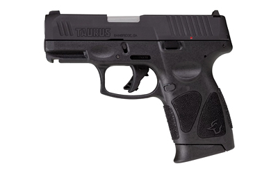 TAURUS G3C 9MM 3.2" 12RD BLK AS - for sale