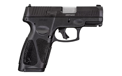 TAURUS G3XL 9MM 4" 12RD BLK AS - for sale