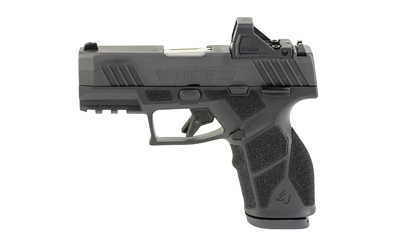 TAURUS GX2 RFX-11 9MM 3.38 TORO 13RD - for sale