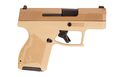 TAURUS GX4 9MM 3" 11RD TAN/COY - for sale