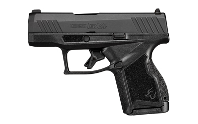 TAURUS GX4 TORO 9MM 3" 10RD BLK - for sale