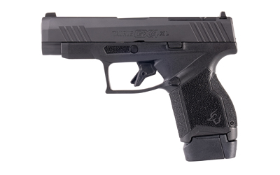 TAURUS GX4XL 9MM 3.7" 13RD BLK - for sale