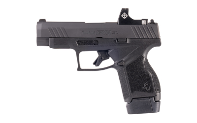 TAURUS GX4XL 9MM 3.7" 13RD RITON BLK - for sale