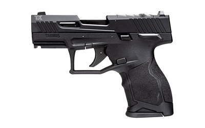 TAURUS TX22C MS 22LR 3.5" 13RD BLK - for sale