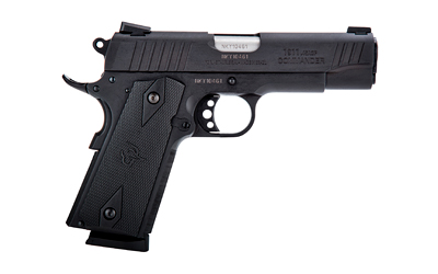 TAURUS 1911 CMDR 45ACP 4.2" 8RD BLK - for sale