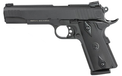 TAURUS 1911 45ACP 5" 8RD BLK 1-MAG - for sale