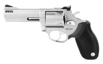 TAURUS 44 TRKR 44MAG 4" 5RD STS AS - for sale