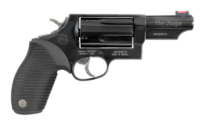 TAURUS JDG 45/410 3" 5RD BLK - for sale